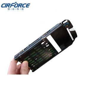 005051616 EMC <span class=keywords><strong>2</strong></span> TB 12 Gb SAS 15-Ranura: D3-VS07-2000 HDD - Product Image 5