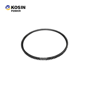 Engrenage de <span class=keywords><strong>moteur</strong></span> diesel, pièce détachée pour K19 KTA19 QSK19, engrenage de <span class=keywords><strong>volant</strong></span>, 4851, en stock en usine - Product Image 1