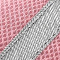 Harnais d'entraînement pour chien de haute qualité, personnalisable, confortable, durable, léger et réglable, nouveau modèle.
