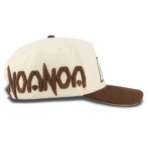 Casquettes de baseball personnalisées TCAP Chine, casquettes brodées, casquettes de sport - Product Image 3