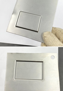 Murata Thick Turret Tool Murata <strong>Forming</strong> Emboss Tools <strong>Forming</strong> D/<strong>G</strong> Station - Product Image 6