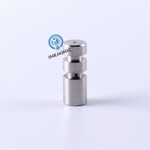 Accessoire pour imprimante à jet d'encre Linx LB73055 Venturi de type L (acier inoxydable) Neuf - Product Image 2