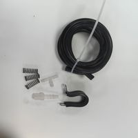 Contrôleur de suralimentation manuel Turbo de course universel MBC Turbo pour SBR Impreza WRX STi GDB EJ20