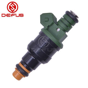 Injecteur de carburant à livraison rapide DEFUS OEM0280150905 Compatible avec VW 1988-1997 pour Passat 1993-1995 VW <span class=keywords><strong>Corrado</strong></span> 0280150905 à vendre - Product Image 1