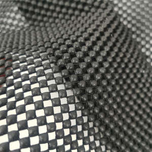 Lưới Chống Trượt Bọt Lưới PVC Tráng <span class=keywords><strong>Polyester</strong></span> Thảm Lót Không Trượt Pvc Mat Cho Phòng Tắm - Product Image 5