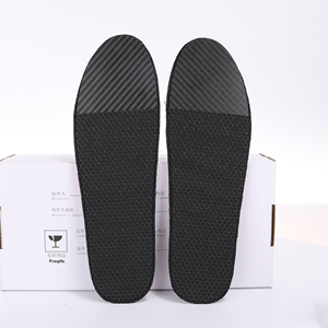 แผ่นรองเท้าคาร์บอนเกรดมืออาชีพ แบบถอดประกอบได้ ออกแบบเพื่อความสบายเฉพาะบุคคล เหมาะสำหรับวิ่ง ปั่นจักรยาน ฝึกซ้อมความเร็ว และฟุตบอล - Product Image 6