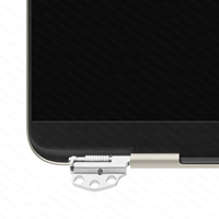 Layar LCD Pengganti GBOLE untuk MacBook Air 15.3" M4 2025 A3241 (EMC 8782) M5 2026 A3448 (EMC 8878) A+