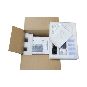 SY-C036Aポータブルデジタルインセンティブ肺活量計ポータブル - Product Image 6