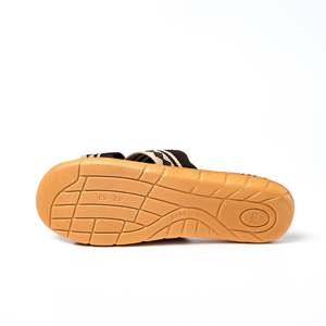 BAIRUILUN – Nouvelles sandales et chaussons personnalisés en lin naturel pour femme – Tendance et confortables pour l'été et la plage - Product Image 5