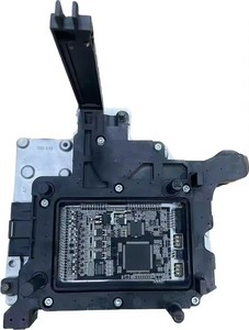 Hochwertige Original Gebrauchte DQ250 02E TCU Hochwertig Überholte Neue Computerplatine Importierte Zentrale Verarbeitungseinheit - Product Image 3