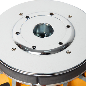 Subwoofer Profesional OEM de Fábrica de 18" con Cono de Carbono 2000-4000W Material de Aluminio para un Potente Rendimiento de Bajos - Product Image 5