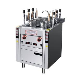 Nouvelle conception de machine à faire bouillir et refroidir les nouilles, cuiseur de pâtes, cuiseur de nouilles de comptoir - Product Image 1