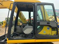 Excavatrice Komatsu PC60 d'occasion en excellent état et à prix raisonnable
