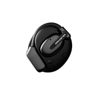 Écouteurs sans fil DMOOSTER D47 Pro OWS Bluetooth 5.3 Open Ear pour écouteurs sans fil, matériau ABS, haute qualité, cadeau