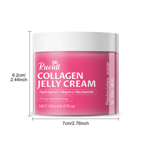 RUOALL 150ml Creme Geleia Colágeno - Product Image 5