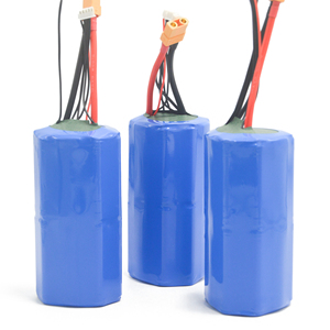 Batería 4s6p 14.8v 18Ah para <span class=keywords><strong>Vehículo</strong></span> <span class=keywords><strong>Submarino</strong></span> <span class=keywords><strong>No</strong></span> <span class=keywords><strong>Tripulado</strong></span> - Product Image 5