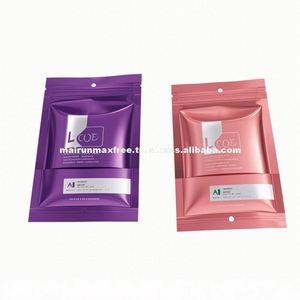 Soudure thermique pour sachet d'emballage alimentaire vertical en PA/NY 100 microns, usage alimentaire, impression en héliogravure - Product Image 6