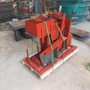 <span class=keywords><strong>เครื่อง</strong></span>กด<span class=keywords><strong>อิฐ</strong></span>ดินเหนียว<span class=keywords><strong>เครื่อง</strong></span>ทำ<span class=keywords><strong>อิฐ</strong></span>แดงด้วยตนเองผลิตโดยไม่ใช้ไฟฟ้า - Product Image 4