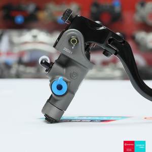 RCS 다이렉트 푸시 클러치 브레이크 펌프 16mm 좌측 알루미늄 합금 2년 보증 - Product Image 5