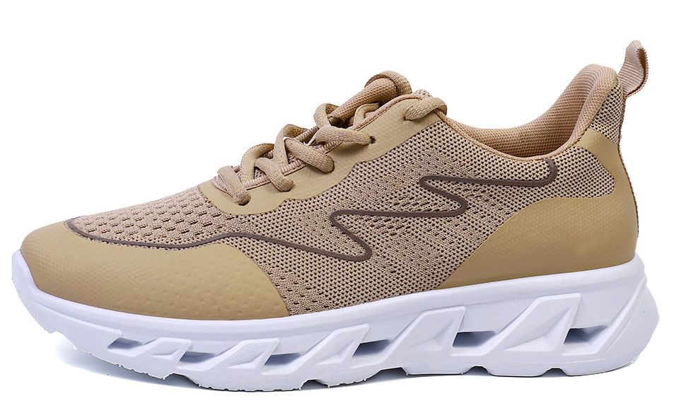 สีน้ำตาล