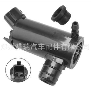 Motor de chorro de agua Hyundai Kia 98510-1C000 98510-2S000, accesorio de motor de material compuesto - Product Image 5