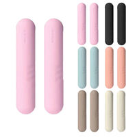 Ensemble d'haltères en silicone personnalisés en usine pour hommes et femmes, équipement de fitness souple pour la salle de sport, barre d'haltères de Pilates