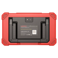 Escáner de Diagnóstico Universal Launch CRP919X 32+ Funciones de Reparación, Prueba Activa de Todos los Sistemas, Equipo de Diagnóstico para Automóviles