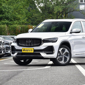 Nuevo Geely Xingyue <span class=keywords><strong>L</strong></span> 1.5T Tian Gong Edition HEV de Lujo y Alta Velocidad 2026 de China, Coche de Gasolina Geely Monjaro de Alta Calidad en Venta Caliente - Product Image 1