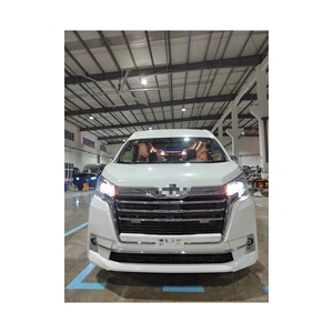 Nuevos Kits de Carrocería para Hiace, Piezas Exteriores Automotrices - Diseño de Última Generación, Excelente Calidad - Product Image 2