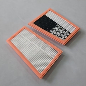 Filter Udara ChiYu A6420940204 6420940404 6420940304 Pengganti Filter Udara Mesin Pembersih Udara Otomatis Efisiensi Tinggi - Product Image 1