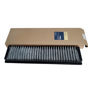 Filtre à air d'habitacle FOR MayichaoRen 64311496711 64316930349 64319257505 pour voitures BMW, pièce de rechange - Product Image 2