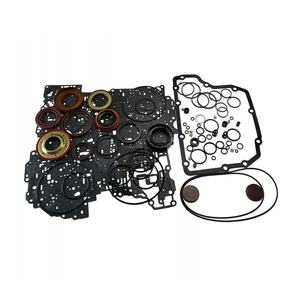 En Stock, Entrega Rápida, Piezas de Automóvil, Kit de Reconstrucción de Transmisión TF80SC TF-80SC, Discos de Embrague para Mazda Volvo - Product Image 2
