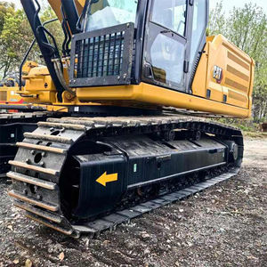 Le dernier modèle d'excavatrice de CAT336GC 36tons Cat 336 a utilisé l'excavatrice à vendre - Product Image 4