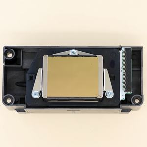Cabezal de Impresión F1440-A1 F1440 Dx5 Desbloqueado para Impresora de Inyección de Tinta Eco Solvente, Nuevo 100% Original de Alta Calidad - Product Image 2