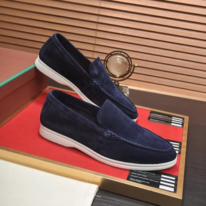 Nuevas Zapatillas de Diseño de Lujo, Estilo Casual, para Hombre y Mujer, Ligeras y Aptas para Uso Diario, Estilo de una Pieza, Cómodas - Product Image 1