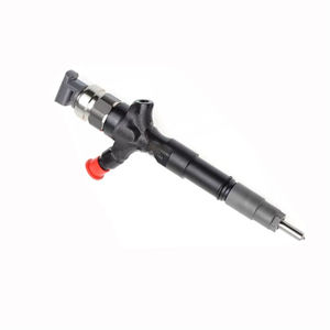 Piezas del motor 095000-6680 095000-6681 <span class=keywords><strong>23670</strong></span> <span class=keywords><strong>0R050</strong></span> <span class=keywords><strong>23670</strong></span>-<span class=keywords><strong>0R050</strong></span> para conector de inyector de combustible Toyota para Toyota Rav4 - Product Image 2