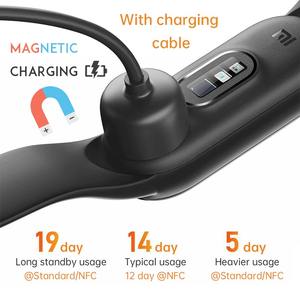 Pulsera inteligente <span class=keywords><strong>Mi</strong></span> <span class=keywords><strong>Band</strong></span> <span class=keywords><strong>6</strong></span>, reloj inteligente de buena calidad en línea - Product Image 4