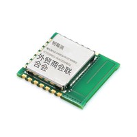 Carte de développement Raspberry Pi RP2350B-Plus-W, module radio 2 WIFI