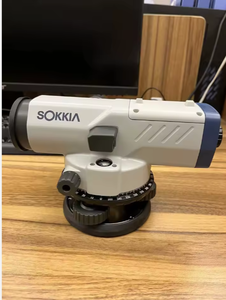 Bền và đáng tin cậy cho <span class=keywords><strong>Sokkia</strong></span> <span class=keywords><strong>b40a</strong></span> mức độ tự động 24x Độ phóng đại Độ chính xác cao dụng cụ quang - Product Image 3