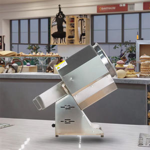 Máquina Tostadora de Granos de Café, Máquina para Tostar Semillas de Girasol, Máquina para Tostar Semillas de Sésamo - Product Image 1