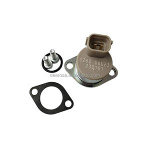 Válvula SCV <span class=keywords><strong>de</strong></span> Control <span class=keywords><strong>de</strong></span> succión del Sensor del regulador <span class=keywords><strong>de</strong></span> la bomba <span class=keywords><strong>de</strong></span> combustible diésel 294009-0260 apto para D-Max 3,0 Diesel L200 - Product Image 3