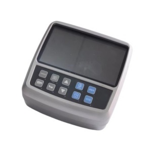 จอแสดงผลอะไหล่รถขุด รุ่น 300426-00049A 300426-00202 สำหรับรถขุด Doosan DX140 DX225 30042600049A 30042600202 - Product Image 1