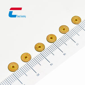 <span class=keywords><strong>13.56Mhz</strong></span> <span class=keywords><strong>HF</strong></span> programlanabilir <span class=keywords><strong>RFID</strong></span> etiket mikro küçük çap 7mm Ntag 213 FPC NFC etiketleri - Product Image 4