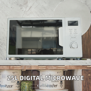 เตาอบเดี่ยวแบบฝั<span class=keywords><strong>ง</strong></span>ในตัว ทำจากสแตนเลส พร้อมห้อ<span class=keywords><strong>ง</strong></span>อบหินสำหรับอบ<span class=keywords><strong>ขนมปัง</strong></span>และขนมอบ เหมาะสำหรับโรงแรมหรือใช้ในครัวเรือน - Product Image 4