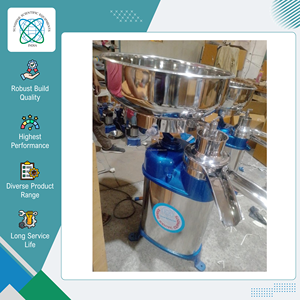 Séparateur de crème de lait en acier inoxydable |   Machine de transformation laitière automatique pour une productivité élevée dans la séparation de la crème du lait - Product Image 3