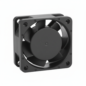 Ventilador Axial Crown T7 AC con Rodamiento de Bolas, Construcción de Plástico Eléctrico, Personalizable OEM para Uso en Bebidas - Product Image 1