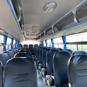 Autobús Usado en Buenas Condiciones, Inspeccionado, para Transporte Grupal, Excursiones Turísticas, Servicios Corporativos, Listo para Exportación - Product Image 4