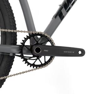 VTT RIDER XC durable avec fourche à suspension à ressort à verrouillage manuel pour le cyclisme tout-terrain - Product Image 4