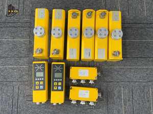 Capteur Moba Sonic-<span class=keywords><strong>Ski</strong></span> d'<span class=keywords><strong>occasion</strong></span> (04-21-10120) 2321990 Boîte de jonction (31-04-03-00415) 2321987 Contrôleur numérique (04-25-10457) - Product Image 3