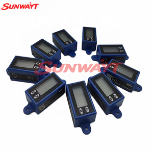 Contador de Monedas Digital LCD de 7 Dígitos, No Reajustable, con Retroiluminación, para Máquinas de Juegos Arcade - Product Image 4